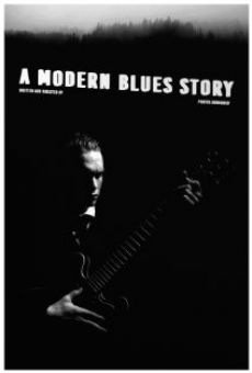 A Modern Blues Story