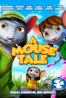 A Mouse Tale online