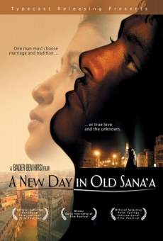 A New Day In Old Sana'a online streaming