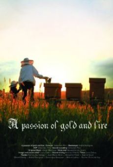 A Passion of Gold and Fire kostenlos