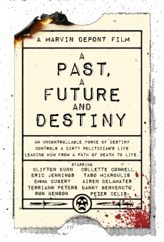 A Past, a Future and Destiny en ligne gratuit