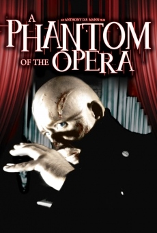A Phantom of the Opera gratis