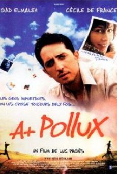 A+ Pollux online