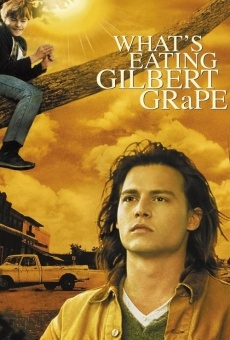 What's Eating Gilbert Grape? online
