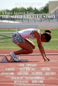A Race Against Time: The Sharla Butler Story online