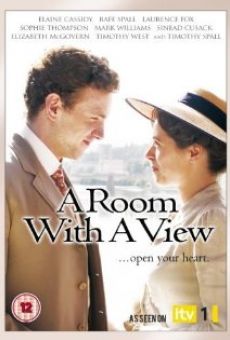 A Room with a View online