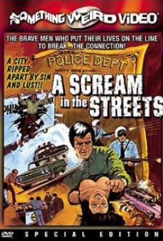 A Scream in the Streets online kostenlos