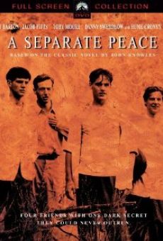 A Separate Peace online free