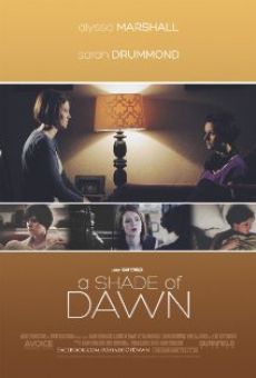 A Shade of Dawn online kostenlos