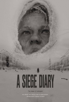 A Siege Diary online