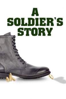 A Soldier's Story online