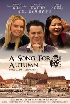 A Song for Autumn online