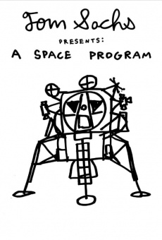 A Space Program online free