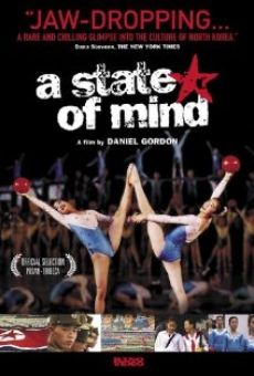 Ver película A State of Mind