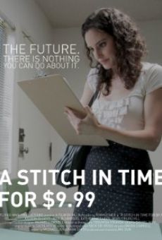 A Stitch in Time: for $9.99 online
