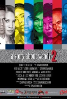 A Story About Wendy 2 kostenlos