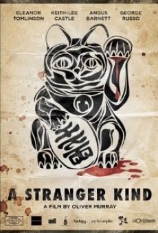 A Stranger Kind