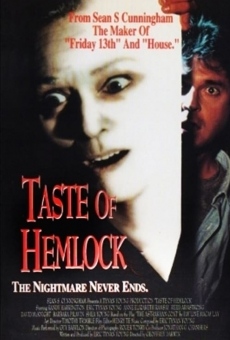 A Taste of Hemlock en ligne gratuit