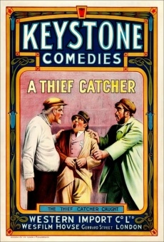 A Thief Catcher gratis