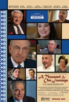 A Thousand and One Journeys: The Arab Americans