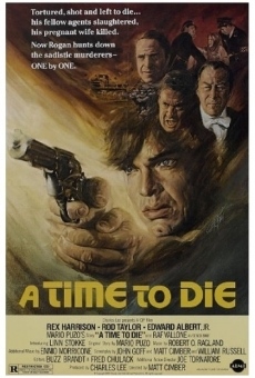 A Time to Die on-line gratuito