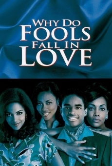 Watch Why Do Fools Fall in Love online stream