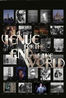 A Venue for the End of the World online free