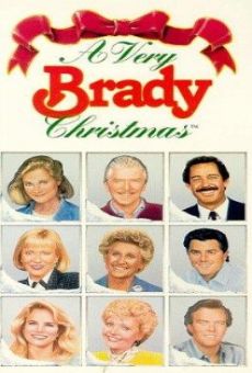 A Very Brady Christmas en ligne gratuit