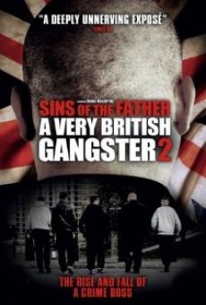 A Very British Gangster: Part 2 online