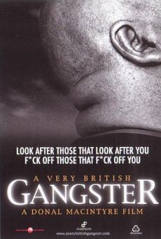 A Very British Gangster online