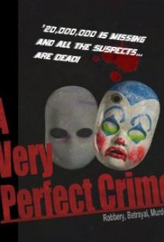 A Very Perfect Crime online kostenlos