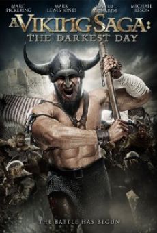 A Viking Saga: The Darkest Day, película completa en español