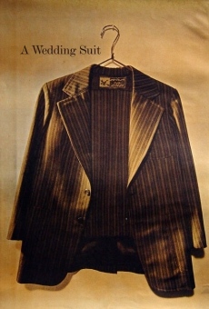 A Suit for Wedding gratis