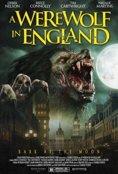 A Werewolf in England online kostenlos