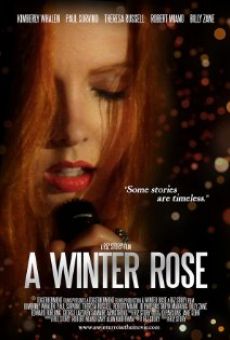 A Winter Rose online