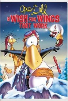 A Wish for Wings That Work online kostenlos