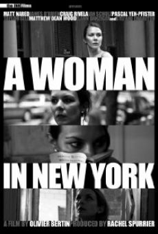 A Woman in New York online