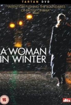 A Woman in Winter online streaming