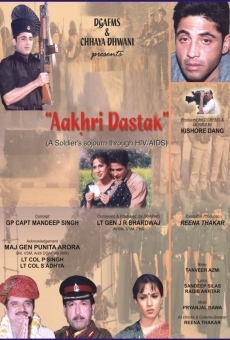 Aakhri Dastak stream online deutsch