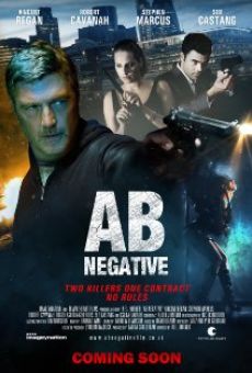 AB Negative online free