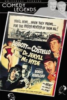Abbott and Costello Meet Dr. Jekyll and Mr. Hyde online