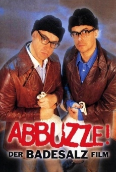 Abbuzze! Der Badesalz-Film en ligne gratuit