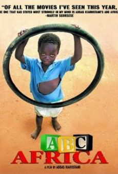 ABC Africa kostenlos