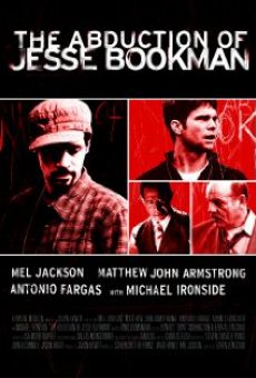 Abduction of Jesse Bookman online free
