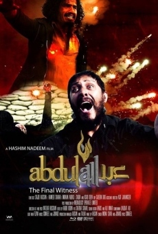 Abdullah: The Final Witness on-line gratuito