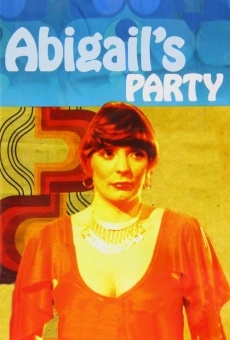 Play for Today: Abigail's Party online kostenlos