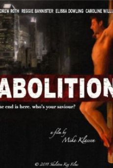 Abolition online