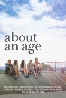 Ver película Sobre una edad