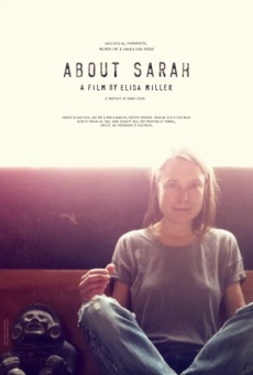 About Sarah online