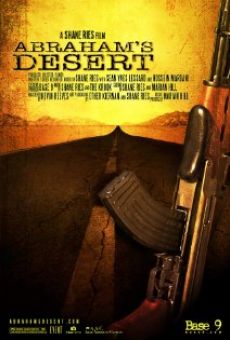 Ver película Abraham's Desert